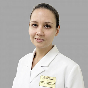 Епихина Анжела Анатольевна